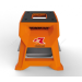 Мотокрос стойка RACETECH R15 MX Stand Orange