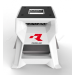 Мотокрос стойка RACETECH R15 MX Stand White
