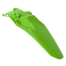 Заден калник RACETECH Rear Fender Kawasaki KXF 450 2024 (Green)
