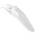 Заден калник RACETECH Rear Fender Kawasaki KXF 450 2024 (White)
