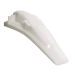 Заден калник RACETECH Rear Fender White Husqvarna TC85 18-24