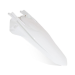 Заден калник RACETECH Rear Fender White KTM 20-23