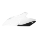 Странични панели RACETECH Side Panels - Gas Gas 21-24 (White/Black)