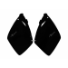 Странични панели RACETECH Side Panels Black KTM 98-03