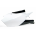 Странични панели RACETECH Side Panels White Yamaha YZF 250 19-21 / 450 18-21