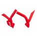 Протектор рама RACETECH Bi-material Frame Guard (Red) BETA RR 20-24