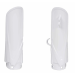 Предпазители за колове RACETECH Fork Guards - White Yamaha YZ 65 17-25