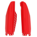 Предпазители за колове RACETECH Fork Protectors CR 50R 03-07 (Red)
