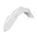 Преден калник RACETECH Front Fender KXF 250 19-24 / 450 19-25 (White)