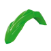 Преден калник RACETECH Front Fender KXF 250 19-24 / 450 19-25 (Green)