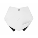 Табела за номер RACETECH Front Number Plate White KTM SX 125/250 07-10