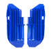 Предпазители за радиатор RACETECH Oversized Radiator Louvers Yamaha YZ 450F 23-25 (Blue)