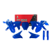 Комплект пластмаси RACETECH Plastic Kit - Complete Yamaha YZ 450F 23-25 (Blue)