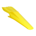 Заден калник RACETECH Rear Fender Husqvarna 20-23 (Yellow)
