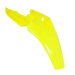 Заден калник RACETECH Rear Fender Husqvarna TC 85 18-24 (Yellow)