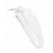Заден калник RACETECH Rear Fender Kawasaki KXF 250 19-24 (White)