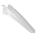 Заден калник RACETECH Rear Fender - Gas Gas EC/EC-F 21-24 (White)