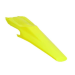 Заден калник RACETECH Rear Fender Neon Yellow Husqvarna 2020