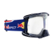 Мотокрос очила Spect Red Bull STRIVE DARK BLUE/CLEAR