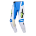 Мотокрос брич ALPINESTARS TECHSTAR KNIF BLUE/BLK/YL