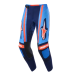 Мотокрос брич ALPINESTARS TECHSTAR NOMUR NAVY/OR/BLU