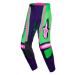 Мотокрос брич ALPINESTARS TECHSTAR NOMUR PURP/GR/PINK
