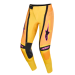 Мотокрос брич ALPINESTARS TECHSTAR NOMUR OR/YL/PINK