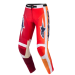 Мотокрос брич ALPINESTARS RACER PORTL RED/GRAY
