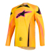 Мотокрос джърси Alpinestars TECHSTAR NOMUR ORANGE/YELLOW/PINK