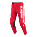 Мотокрос брич ALPINESTARS FLUID APEX RED/WHITE