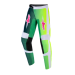 Детски мотокрос брич ALPINESTARS FLUID PORTL GRN/WH/BLK