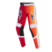 Детски мотокрос брич ALPINESTARS FLUID PORTL RED/GRAY