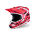 Мотокрос каска ALPINESTARS SM7 DEED RED/BLK/WH