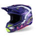 Мотокрос каска ALPINESTARS SM7 DEED PURPLE/PINK