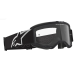 Мотокрос очила ALPINESTARS VISION OTG BLK/GRY/CLR