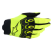 Мотокрос ръкавици ALPINESTARS FULL BORE V2 YEL/BLACK