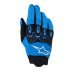 Мотокрос ръкавици ALPINESTARS FULL BORE V2 BLUE/BLK