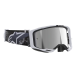 Мотокрос очила ALPINESTARS VISION 8 LAHND IRON/CAMO MIRROR-SIL