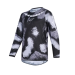Детско мотокрос джърси Alpinestars FLUID LAHND IRON CAMO