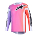 Мотокрос джърси Alpinestars RACER AIR PORTL MULTI
