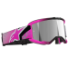 Мотокрос очила ALPINESTARS VISION 5 LAHND IRON/PINK MIRROR-SIL