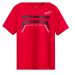 Мото тениска ALPINESTARS SS CSF Q3 RED
