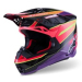 Мотокрос каска ALPINESTARS SM10 ERA PINK/VIO/YL