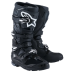 Мотокрос ботуши ALPINESTARSECH TECH 7 ENDURO BLACK/WHITE