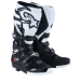 Мотокрос ботуши ALPINESTARSECH ТECH 7 ENDURO BLK/WHT