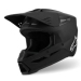 Мотокрос каска ALPINESTARS SM3 BLACK-MATT