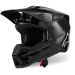 Мотокрос каска ALPINESTARS SM3 BLACK-GLOSS