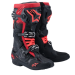 Мотокрос ботуши ALPINESTARS TECH 10 BLACK/RЕD
