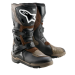 БОТУШИ ALPINESTARS COROZAL ADVENTURE C26 DRYSTAR BROWN/BLACK