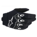 Детски мотокрос ръкавици ALPINESTARS FULL BORE V2 BLACK/WHITE